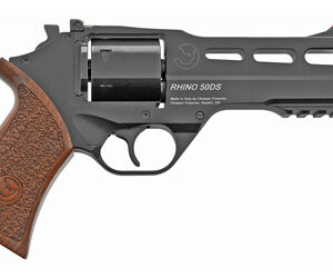 Chiappa Rhino 50DS Revolver .357 Mag 5″ 6-Round
