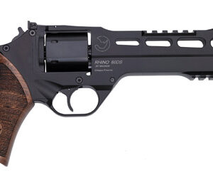Chiappa Rhino 60DS Revolver .357 Mag 6-inch 6-Round