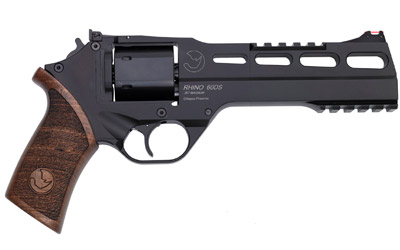 Chiappa Rhino 60DS Revolver .357 Mag 6-inch 6-Round