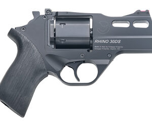 Chiappa Rhino 30DS .357 Magnum 3″ 6-Round