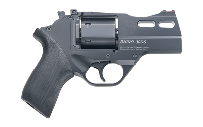 CHP340-289_1 Chiappa Rhino 30DS .357 Magnum 3″ 6-Round