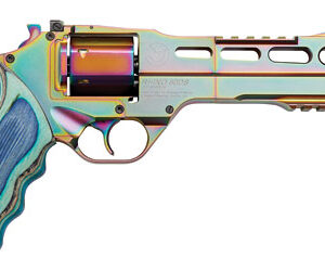 Chiappa Rhino 60DS Revolver .357 Mag 6″ Nebula, 6rd