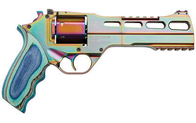 Chiappa Rhino 60DS Revolver .357 Mag 6″ Nebula, 6rd