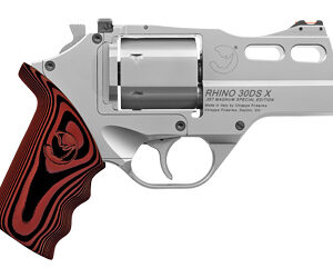 Chiappa Rhino 30DS X .357 Mag 3″ Stainless 6rd Special Edition