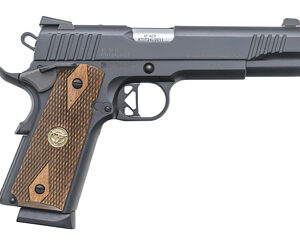 CHIAPPA 1911 SUPERIOR 45ACP 5″ BLK