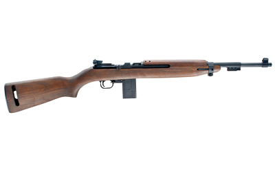 Chiappa M1-22 Carbine .22 LR 18in Hardwood Blued 10rd