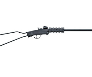 Chiappa Little Badger .22 LR 16.5″ Break-Action Rifle