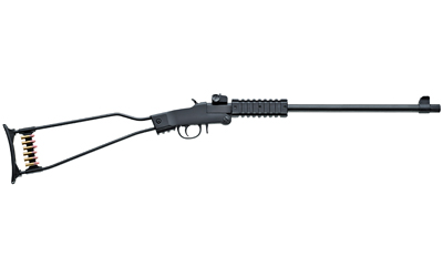 Chiappa Little Badger .22 LR 16.5″ Break-Action Rifle