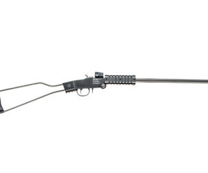 Chiappa Little Badger 22 WMR 16.5″ Folding Rifle