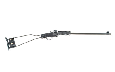 Chiappa Little Badger 22 WMR 16.5″ Folding Rifle
