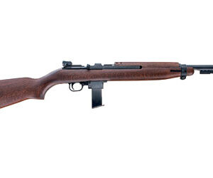 Chiappa M1-9 Carbine 9mm 10rd Wood Blued