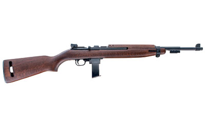 Chiappa M1-9 Carbine 9mm 10rd Wood Blued