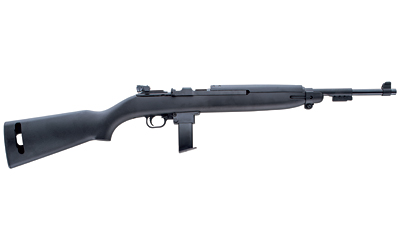 CHP500-137_1 Chiappa M1-9 Carbine 9mm Blued/Poly 10rd