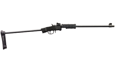 Chiappa Little Badger Take Down Xtreme .22 LR 16.5″
