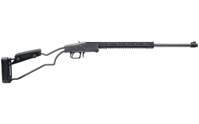 Chiappa Big Badger .410 20in Break-Action Shotgun