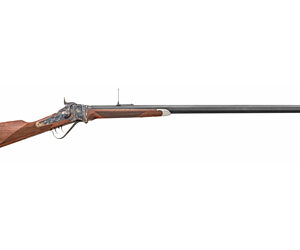 Chiappa 1874 Sharps Down Under 34″ .45-70 Single Shot
