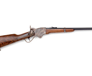 Chiappa Spencer Carbine .45 LC 20″ Blued Walnut