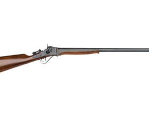 Chiappa Little Sharps .22 LR 24″ Single-Shot Rifle