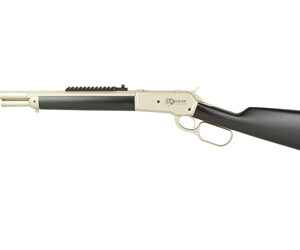 Chiappa 1886 Kodiak 45-70 Govt 18.5″ 4+1 Matte Chrome