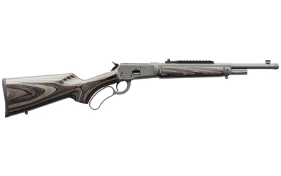 CHP920-410_1 Chiappa 1892 Wildlands Takedown Lever-Action .44 Magnum