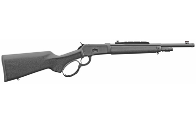 Chiappa 1892 Wildlands Takedown .44 Magnum Threaded