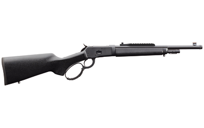 Chiappa Firearms 1892 Wildlands .357 Mag 16.5in Takedown Rifle