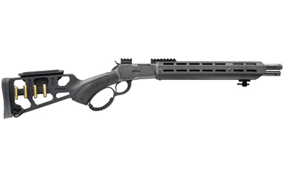 CHP920-434_1 Chiappa 1892 Wildlands Take Down .44 Mag Lever-Action