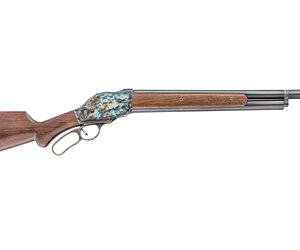 Chiappa 1887 Classic 12 Gauge 22 in. Lever-Action Shotgun