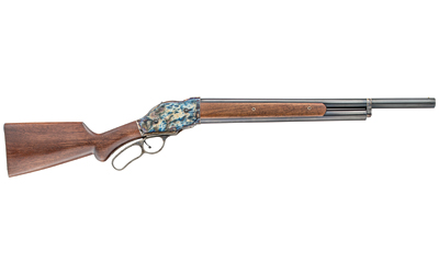 CHP930-000_1 Chiappa 1887 Classic 12 Gauge 22 in. Lever-Action Shotgun