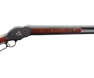 Chiappa 1887 Rose Box Lever-Action Shotgun 12 Gauge 18.5″ 5+1