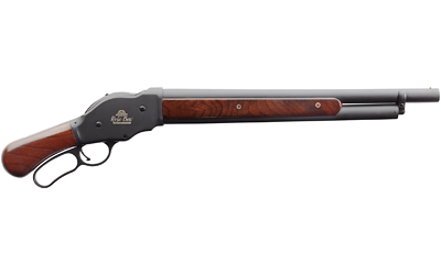 Chiappa 1887 Rose Box Lever-Action Shotgun 12 Gauge 18.5″ 5+1