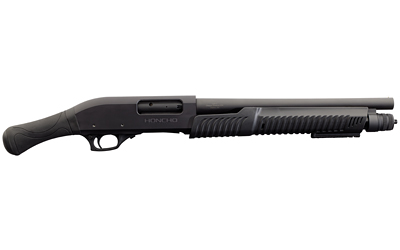 Chiappa Honcho Pump 12 Gauge Pistol-Grip Shotgun