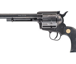 Chiappa 1873 SAA 7.5″ 10-Round Single Action Revolver
