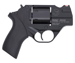 Chiappa Rhino 200D .357 Mag 2-inch 6-Round DAO