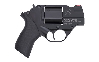 CHPCF340-217_1 Chiappa Rhino 200D .357 Mag 2-inch 6-Round DAO