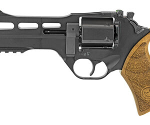 Chiappa Rhino 50SAR .357 Mag 5″ 6rd Revolver