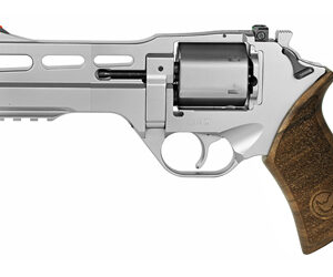Chiappa Rhino 50SAR .357 Mag 5″ 6rd Walnut Grip