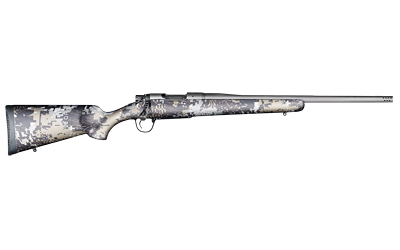 Christensen Arms Mesa FFT 7MM PRC 22″ Threaded Barrel