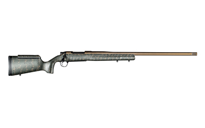 CHRISTENSEN MESA 338LAP 27″ 4RD GR/B