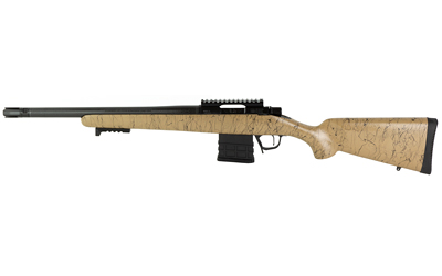 Christensen Arms Ridgeline Scout .308 Win 16in Tan/Black