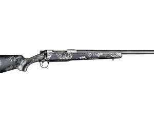 Christensen Ridgeline FFT .22 Creedmoor Sporter