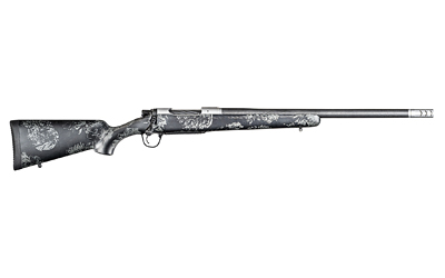 Christensen Ridgeline FFT .22 Creedmoor Sporter