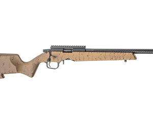 Christensen Arms Ranger 22 .22 LR 18-inch Carbon Fiber
