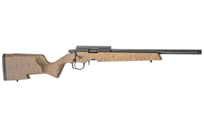 Christensen Arms Ranger 22 .22 LR 18-inch Carbon Fiber