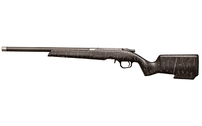 Christensen Arms Ranger 22 WMR 18 in Carbon Fiber Bolt Rifle
