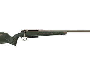 Christensen Arms Evoke 6.5 PRC 22″ Burnt Bronze/Green
