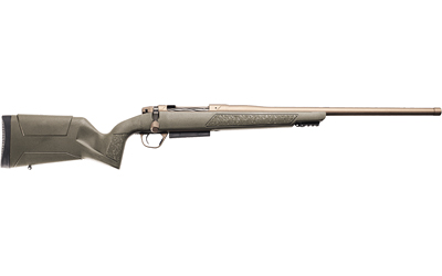 CHRISTENSEN EVOKE 300PRC 22″ BRONZE
