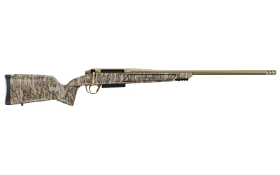 Christensen Evoke 6.5 Creedmoor 20in Threaded Mossy Oak