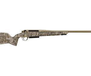 Christensen Arms Evoke 6.5 PRC 22″ Mossy Oak Bottomland