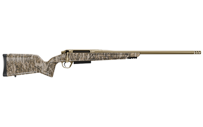 CHRISTENSEN EVOKE 7MM PRC 22″ MOBL